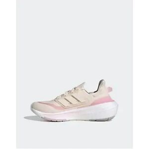 Adidas Performance adidas - Ultraboost Light - Baskets - Blanc Blanc 37 1/3 female - Publicité