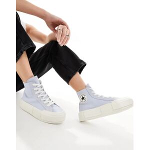 Converse - Cruise - Baskets montantes - Bleu clair Bleu 46.5 female