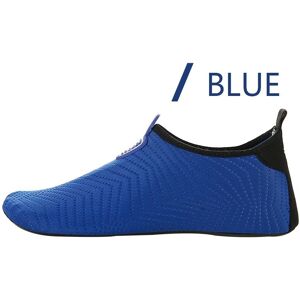 Color18 8.5 -Chaussures De Natation Pour Hommes Et Femmes, Nu Pieds, Baskets Pour Sports Aquatiques, Pantoufles De Plage, De Surf, D - Publicité