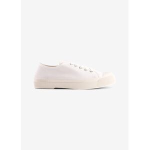 ROMY B79 FEMME En coton certifie GOTS BLANC 36,37,38,39,40,41