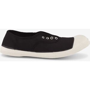 BENSIMON TENNIS ELLY FEMME En coton OEKO-TEX CARBONE 36,37,38,39,40,41