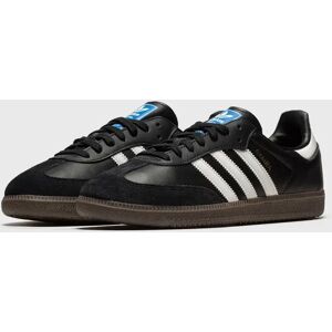 Adidas SAMBA OG men Lowtop black en taille:38 - Publicité