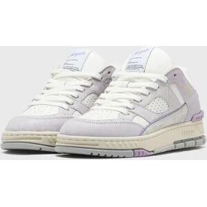 Axel Arigato Area Lo women Casual Shoes Lowtop purple white en taille:36 - Publicité