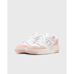New Balance 550 women Sneakers Lowtop pink white en taille:37,5 - Publicité
