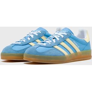 Adidas WMNS GAZELLE INDOOR women Lowtop blue en taille:38 - Publicité