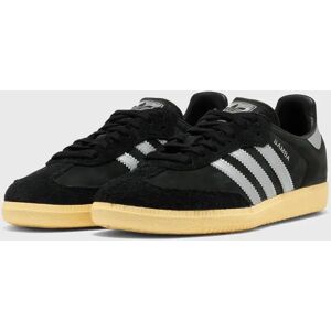 Adidas WMNS SAMBA OG women Lowtop black en taille:37 1/3 - Publicité