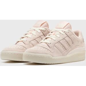 Adidas WMNS FORUM LOW CL women Basketball pink en taille:39 1/3 - Publicité