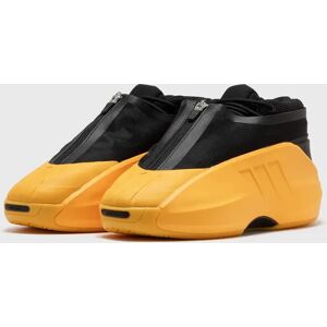 Adidas CRAZY IIINFINITY men Basketball High-& Midtop yellow en taille:43 1/3 - Publicité