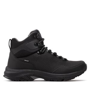 Chaussures de trekking Halti Fara Mid 2 Dx W Walking Shoe 054-2623 Noir