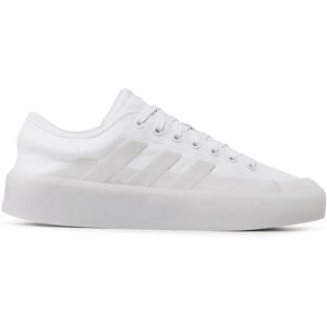 Sneakers adidas ZNSORED HP5988 Blanc - Publicité