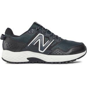 Chaussures de running New Balance 410 v8 WT410LB8 Noir - Publicité