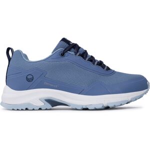 Chaussures de trekking Halti Fara Low 2 Dx W Walking Shoe Bleu