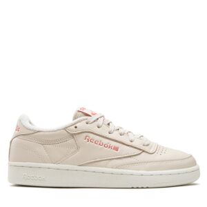 Sneakers Reebok Club C 85 GX2766 Beige