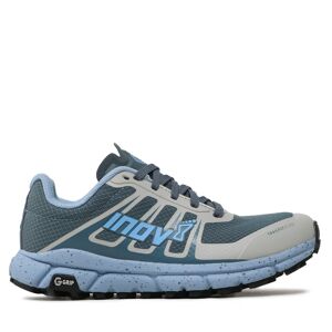 Chaussures de running Inov-8 Trailfly G 270 V2 001066-BLGY-S-01 Bleu