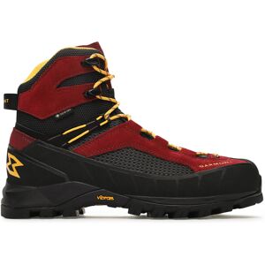 Chaussures de trekking Garmont Tower Trek Gtx GORE-tEX 002634 Noir