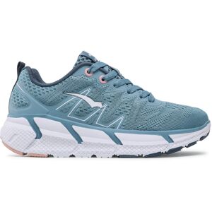 Sneakers Bagheera Zest 86536-33 C2160 Dove Blue/Peach - Publicité