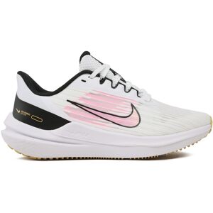 Chaussures de running Nike Air Winflo 9 DD8686 104 Blanc - Publicité