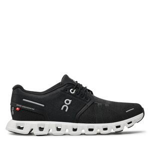 Sneakers On Cloud 5 5998904 Black/White - Publicité