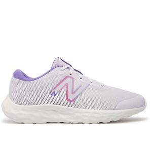 Chaussures de running New Balance NBGP520RK8 Blanc - Publicité