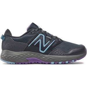 Chaussures de running New Balance 410 v8 WT410CA8 Gris - Publicité