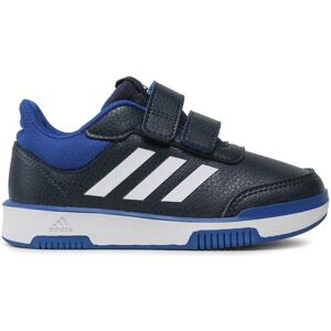 Sneakers adidas Tensaur Sport Training Hook and Loop IE4232 Bleu - Publicité