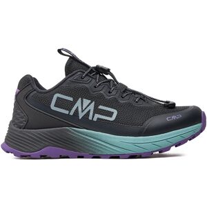 Chaussures de trekking CMP Phelyx Wmn Multisport 3Q66896 Piombo U951