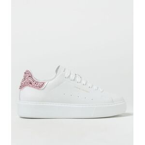 Baskets CRIME LONDON Femme couleur Blanc 36