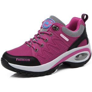 TUINANLE chaussures de randonnée femmes automne en plein air Trekking chaussures d'escalade dames baskets chaussures Sport alpinisme chaussures - Publicité