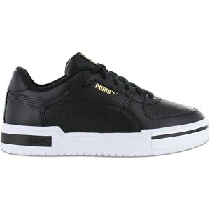 Puma CA Pro Classic - California - Chaussures Baskets Homme Cuir Noir 380190-02 ORIGINAL - Publicité