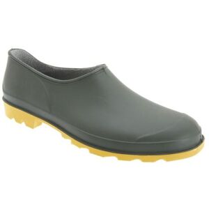 Unisex Gardener Garden Clog/Welly Shoes