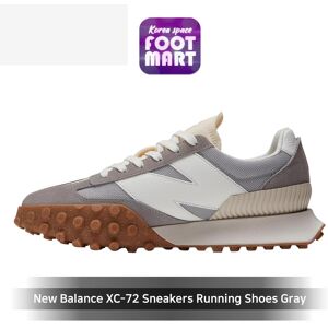 [New Balance] New Balance XC-72 Baskets Chaussures de course Gris UXC72RF - Publicité