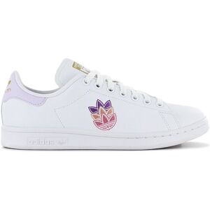 adidas Originals Stan Smith W - Femme Baskets Chaussures Blanche GZ8142 ORIGINAL - Publicité