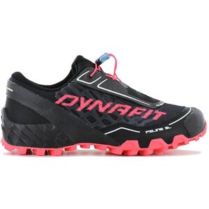 DYNAFIT Feline SL W - Chaussures de trail running pour femme Chaussures de course Noir 64054-0930 ORIGINAL - Publicité