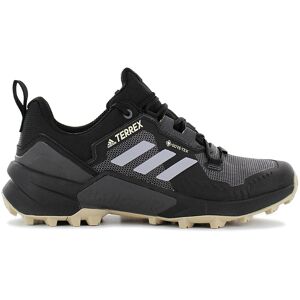 adidas TERREX Swift R3 GTX W - Gore-Tex - Chaussures de Randonnée Femme Noir FW2779 Baskets Sport Chaussures ORIGINAL - Publicité