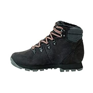 Jack Wolfskin Femme THUNDER BAY TEXAPORE MID W Chaussure de Trail, Phantom, 42 EU - Publicité