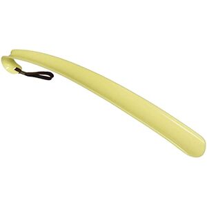 Homecraft Plastic Shoehorn, Non-Retail Packed, 16.5" Long, Easy-Hold Handle, Lightweight, Durable and Comfortable, Adaptive Dressing Aid for Elderly, Disabled and Handicapped, Put Shoes On Easily - Publicité