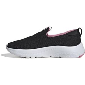 Adidas Femme Moule 1 Chaise Longue W Chaussures Basses sans Football, Core Black FTWR White Bliss Pink, 40 EU - Publicité