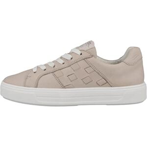 ARA Femme Courtyard Basket, Nude 12 27406 08, 41.5 EU Large - Publicité