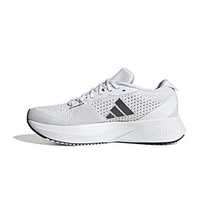 Adidas Femme Adizero SL W Chaussures Basses (Non-Football), FTWR White Core Black Grey Two, 43 1/3 EU - Publicité