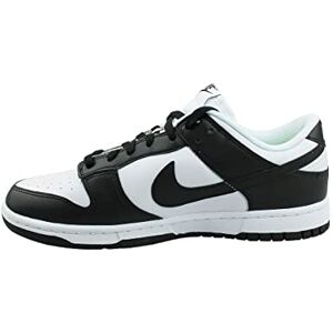 Nike Femme Dunk Low Sneaker, 37.5 EU - Publicité