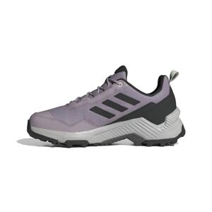 Adidas Femme Terrex Eastrail 2 W Basket, Craie Blanche Semi-Flash Aqua Bliss Lilas, 39 1/3 EU - Publicité