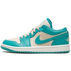 Nike Air Jordan 1 Low UNC Chaussures de basketball pour femme - Publicité