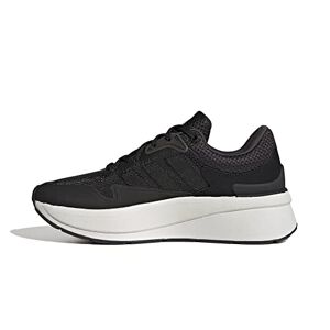 Adidas Femme ZNCHILL Sneaker, Core Black/Carbon/Grey Six, 36 2/3 EU - Publicité