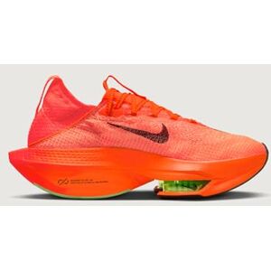 Nike Femme Air Zoom Alphafly Next Chaussure de Trail, Hyper Pink/Laser Orange/White/Black, 36 EU - Publicité