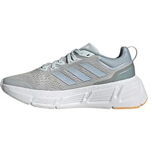 Adidas Femme Questar Chaussures de Gymnastique, Blue Tint S18/magic Grey/Dash Grey, 40 EU - Publicité