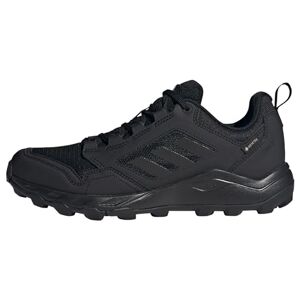 Adidas Femme Tracerocker 2.0 Gore-TEX Trail Running Shoes Sneaker, Core Black/Core Black/Grey Five, 39 1/3 EU - Publicité