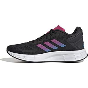 Adidas Femme Duramo 10 Chaussures de Fitness, Negbás Azupul Terema, 36 EU - Publicité