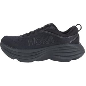 Hoka One One HOKA one Femme Hoka running shoes, Noir, 41 1/3 EU - Publicité