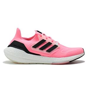Adidas Femme Ultraboost 22 W Sneaker, Beam Pink/Core Black/FTWR White, Fraction_41_and_1_Third EU - Publicité