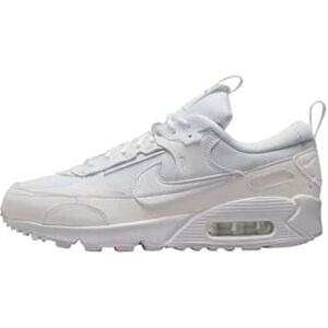 Nike Air Max 90 Futura W, Blanc, 39 EU - Publicité